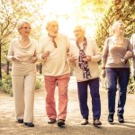 Should our ageing population spend more years working?