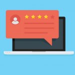 Utilizing Online Provider Reviews to Assess Patient Satisfaction