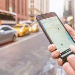Uber Health’s Non-emergency Medical Transportation Platform Addresses the Social Determinants