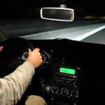 Never have an Accident in the Dark Again with These Winter Night Driving Tips