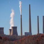 Study: Replacing Coal Plants with Natural Gas Cut Pollution, Saved Lives