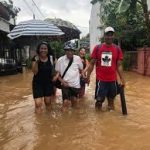Environmental Damage Exacerbates Jakarta Flooding Amid Record Rainfall