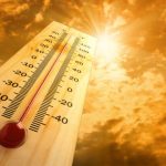 Heat Stress May Affect More Than 1.2 Billion People Annually By 2100