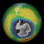 The Ozone Layer is Healing, New Study Finds