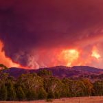 Climate Change Boosted Australia Bushfire Risk By at Least 30%