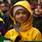 By Ignoring Climate Emergency, World Leaders are Forcing Children to Act: Greta Thunberg