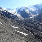 Sliding Glaciers ‘a New Threat’ as Global Warming Melts Ice