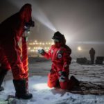 The Largest Arctic Science Expedition in History Finds Itself on Increasingly Thin Ice