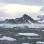Antarctic Ice Shelves Melted at Speeds of 50 Metres a Day at End of Last Ice Age, Scientists Warn
