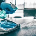 NIOSH Compiles Disinfectant Safety, Health Hazard Info Amid COVID-19