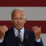 Biden Plans for $2tn Investment in Clean Energy Over Four Years