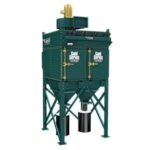 Featured Product: Dust Collector improves Factory Air Quality