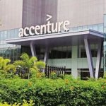 Accenture’s Large Orders Imply Steady Demand, But Soft  bfs Growth a Bugbear