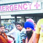 Medical Debt a Major Cause of Poverty in India