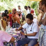 90% of India’s Poorest Have No Health Insurance
