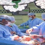 Pune’s Sahyadri Hospitals Conducts 13 Liver Transplants in 21 Days