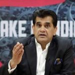 Byju’s, OYO, Ola, Others Global Expansion Result of India’s JAM Trinity, says NITI Aayog’s Amitabh Kant