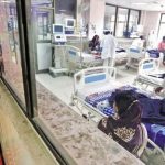 Health Industry Proposes Zero Rating GST on Healthcare Services