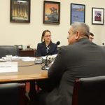 National Council of Urban Indian Health Testifies Before House Interior Appropriations for American Indian and Alaska Native Public Witness Days