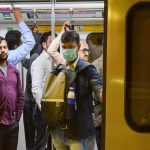 DMRC Drive Focuses on Touch Points and High-footfall Stations