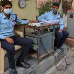 ‘India Quarantines Itself ’ to Isolate Country from Deadly Infection