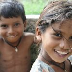 Reducing the Risk to Children’s Health in Flood-prone Areas of India