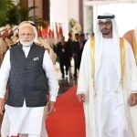 PM Modi Gets a SOS Message from UAE for Indian Healthcare Personnel