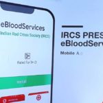 Health Ministry and Indian Red Cross Launch App to Order Blood in Delhi-NCR