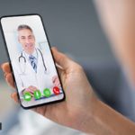 500% Rise in Healthcare Teleconsultation in India, 80% are First-time Users: Report