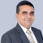 Rajesh Patel Appointed As CEO Of Trivitron Healthcare India IVD Business