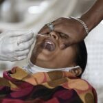 India Is Becoming the World’s New Virus Epicenter