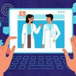 How Technology is Disrupting Indian Healthcare Industry and Forcing Digitisation During Covid-19