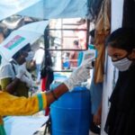 India’s ’precarious’ Coronavirus Crisis: Five Things to Know