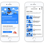 Facebook ‘Emotional Health’ Tool Now Available in India