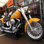 Harley-Davidson deal win spurs Infosys to open new US delivery centre