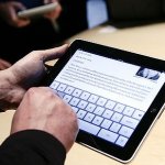 As PC Sales Stall, Apple Projected to Sell 69M iPads in 2012