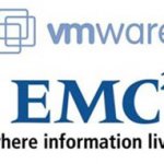 EMC and VMWare Confirm Executive Trades