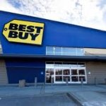 Best Buy Profit Plunges 91% Amid CEO Turnover and Buyout Talks
