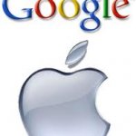 And Now Google Sues Apple