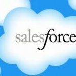 Salesforce.com app lets companies build online communities