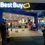 Will BestBuy’s relationship with startups be hurt by TechForward’s suit?