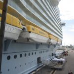 How Royal Caribbean Cruises Manages IT on a Floating City