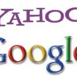 Yahoo takes on Google in search wars