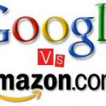 Google Gets Boost, Elbow Into Amazon Thanks to Shopping Ads