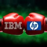 HP Retains $543 Million Wireless Contract After IBM Protest
