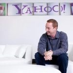 Global Platform Head Carroll Departs Yahoo for Go Daddy, While Yahoo News Head Leaves for NBC