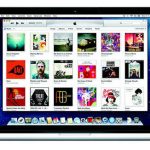 Amazon gains against iTunes in music downloads