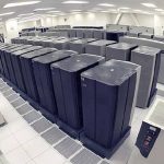 HP Looks to Moonshot for Data Center of the Future
