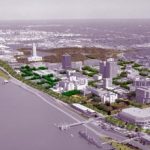 IBM Announces Creation Of 800-Job Technology Center In Downtown Baton Rouge