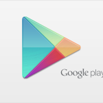 Google Play for Android redesigned with cleaner, minimalist look